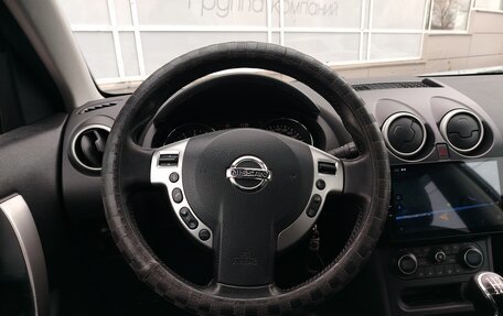 Nissan Qashqai, 2012 год, 928 000 рублей, 7 фотография