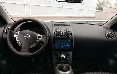 Nissan Qashqai, 2012 год, 928 000 рублей, 5 фотография