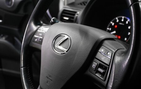 Lexus RX III, 2012 год, 2 579 000 рублей, 10 фотография