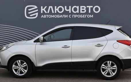 Hyundai ix35 I рестайлинг, 2014 год, 1 660 000 рублей, 6 фотография