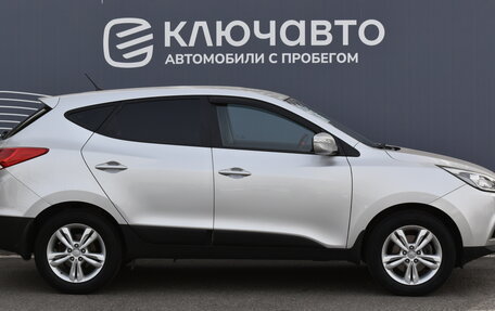 Hyundai ix35 I рестайлинг, 2014 год, 1 660 000 рублей, 5 фотография