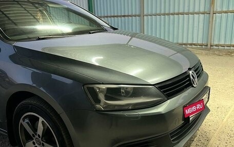 Volkswagen Jetta VI, 2012 год, 1 100 000 рублей, 6 фотография