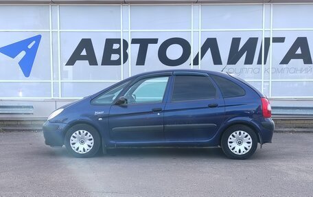 Citroen Xsara Picasso, 2006 год, 331 000 рублей, 3 фотография