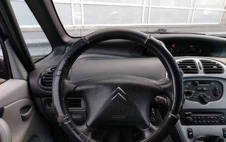 Citroen Xsara Picasso, 2006 год, 331 000 рублей, 7 фотография