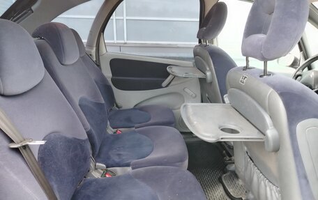 Citroen Xsara Picasso, 2006 год, 331 000 рублей, 16 фотография