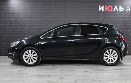 Opel Astra J, 2012 год, 900 000 рублей, 8 фотография