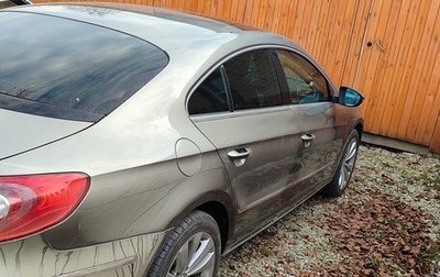 Volkswagen Passat CC I рестайлинг, 2011 год, 1 100 000 рублей, 1 фотография