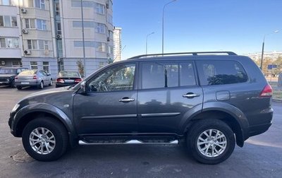 Mitsubishi Pajero Sport II рестайлинг, 2015 год, 2 199 000 рублей, 1 фотография