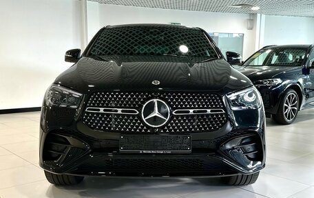 Mercedes-Benz GLE Coupe, 2024 год, 16 000 000 рублей, 2 фотография