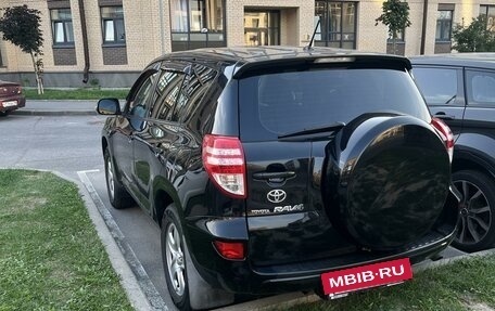 Toyota RAV4, 2010 год, 1 400 000 рублей, 3 фотография