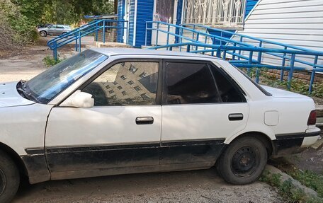 Toyota Corona VIII (T170), 1988 год, 55 000 рублей, 9 фотография