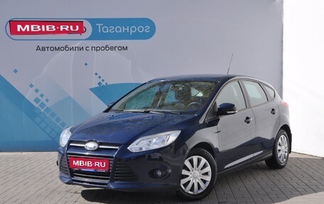 Ford Focus III, 2014 год, 1 199 000 рублей, 1 фотография