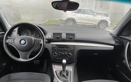 BMW 1 серия, 2007 год, 800 000 рублей, 3 фотография