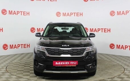 KIA Seltos I, 2022 год, 2 798 000 рублей, 2 фотография