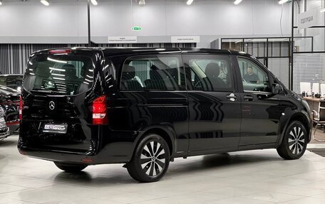 Mercedes-Benz Vito, 2024 год, 7 500 000 рублей, 3 фотография