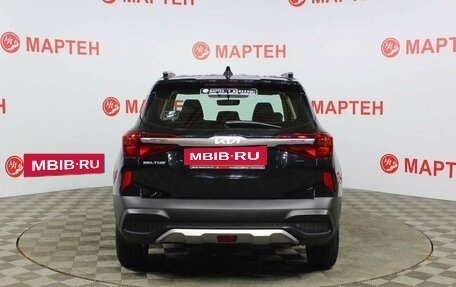 KIA Seltos I, 2022 год, 2 798 000 рублей, 6 фотография