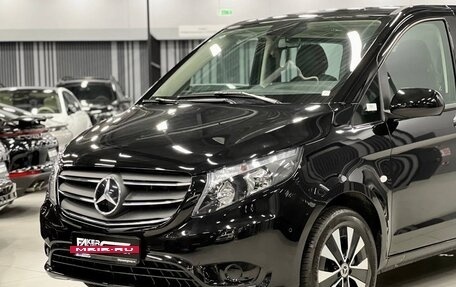 Mercedes-Benz Vito, 2024 год, 7 500 000 рублей, 6 фотография