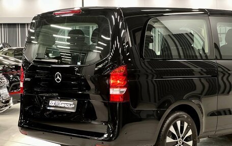 Mercedes-Benz Vito, 2024 год, 7 500 000 рублей, 9 фотография