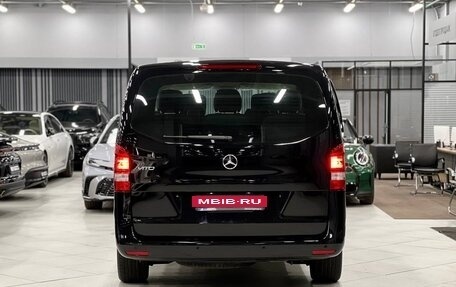 Mercedes-Benz Vito, 2024 год, 7 500 000 рублей, 8 фотография