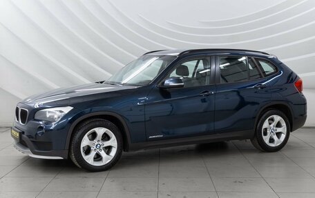 BMW X1, 2014 год, 1 798 000 рублей, 3 фотография