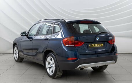 BMW X1, 2014 год, 1 798 000 рублей, 5 фотография