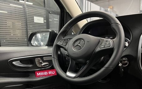 Mercedes-Benz Vito, 2024 год, 7 500 000 рублей, 32 фотография