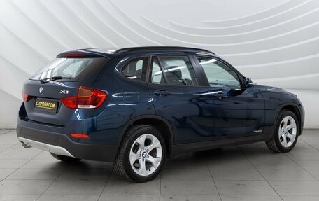 BMW X1, 2014 год, 1 798 000 рублей, 7 фотография