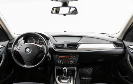 BMW X1, 2014 год, 1 798 000 рублей, 13 фотография