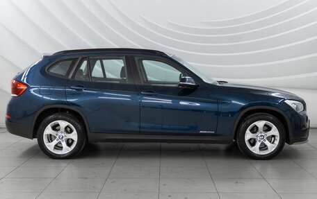 BMW X1, 2014 год, 1 798 000 рублей, 8 фотография