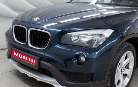 BMW X1, 2014 год, 1 798 000 рублей, 10 фотография