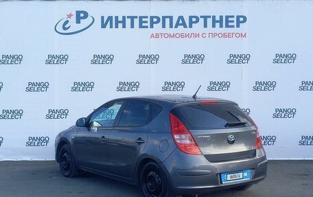 Hyundai i30 I, 2009 год, 779 700 рублей, 7 фотография