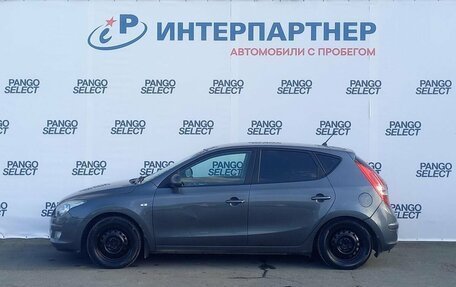 Hyundai i30 I, 2009 год, 779 700 рублей, 8 фотография