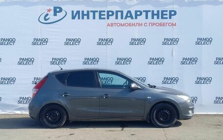 Hyundai i30 I, 2009 год, 779 700 рублей, 4 фотография