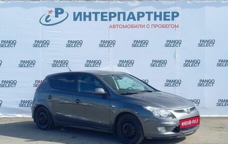 Hyundai i30 I, 2009 год, 779 700 рублей, 3 фотография