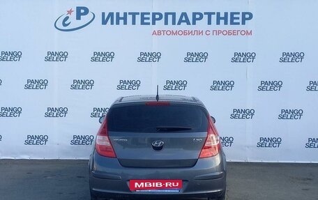 Hyundai i30 I, 2009 год, 779 700 рублей, 6 фотография