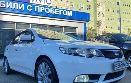 KIA Cerato III, 2012 год, 1 180 000 рублей, 3 фотография