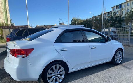 KIA Cerato III, 2012 год, 1 180 000 рублей, 6 фотография