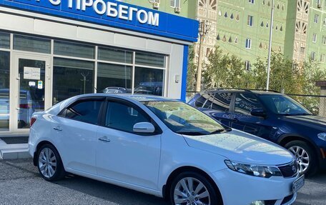 KIA Cerato III, 2012 год, 1 180 000 рублей, 5 фотография