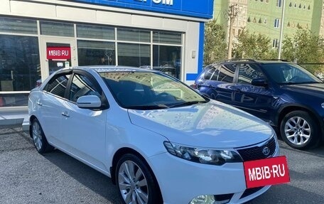 KIA Cerato III, 2012 год, 1 180 000 рублей, 4 фотография