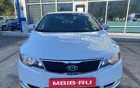 KIA Cerato III, 2012 год, 1 180 000 рублей, 19 фотография