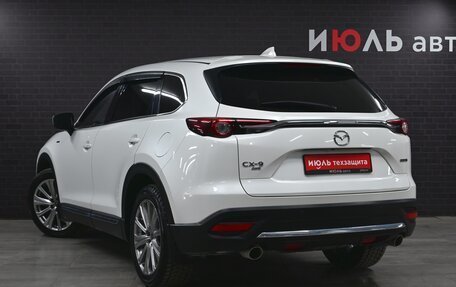 Mazda CX-9 II, 2021 год, 4 690 000 рублей, 6 фотография