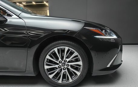 Lexus ES VII, 2019 год, 4 440 000 рублей, 9 фотография