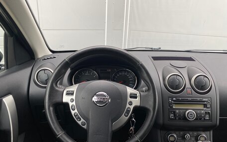 Nissan Qashqai, 2010 год, 1 148 000 рублей, 7 фотография