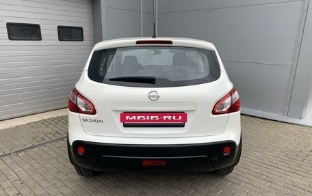 Nissan Qashqai, 2010 год, 1 148 000 рублей, 3 фотография