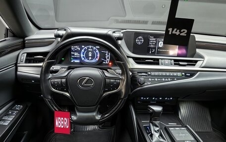 Lexus ES VII, 2019 год, 4 440 000 рублей, 15 фотография