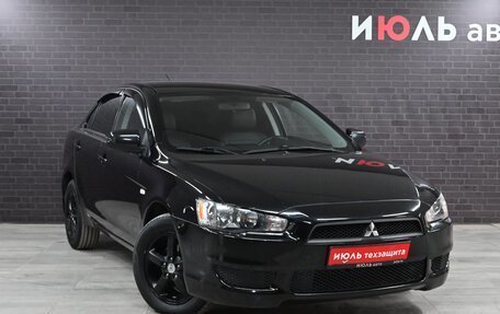 Mitsubishi Lancer IX, 2010 год, 990 000 рублей, 3 фотография