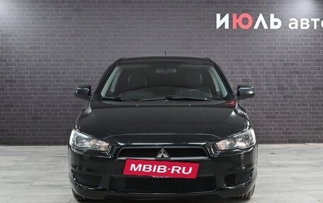 Mitsubishi Lancer IX, 2010 год, 990 000 рублей, 2 фотография