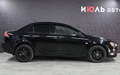 Mitsubishi Lancer IX, 2010 год, 990 000 рублей, 9 фотография