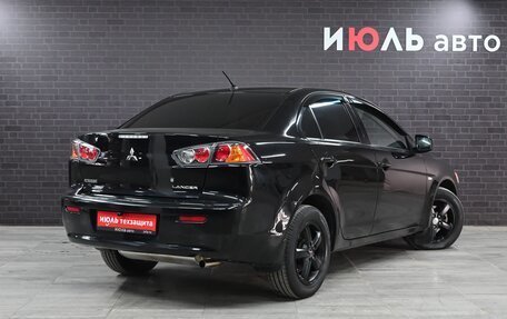 Mitsubishi Lancer IX, 2010 год, 990 000 рублей, 7 фотография