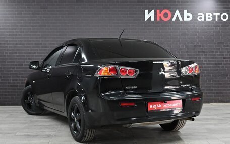 Mitsubishi Lancer IX, 2010 год, 990 000 рублей, 6 фотография